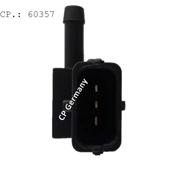 #60357 Opel  DPF Abgasdruck Sensor ref# 55566186