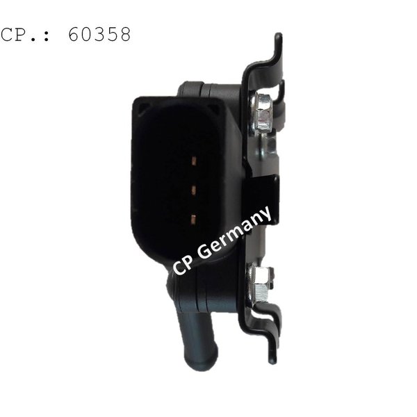 #60358 BMW  DPF Sensor Abgasdruck Nr.:13627789219