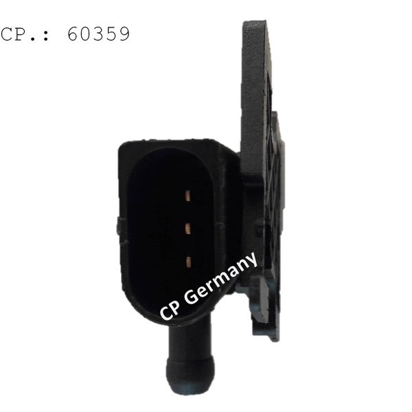 #60359 BMW  DPF Sensor Abgasdruck Original Nr.:13627805152