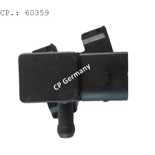 #60359 BMW  DPF Sensor Abgasdruck Original Nr.:13627805152