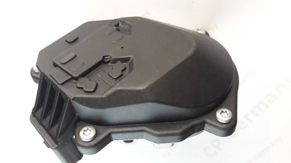 #61130 AGR Ventil  VW Gruppe 2,0 TDI Stellmotor Drallklappen für AUDI /SEAT